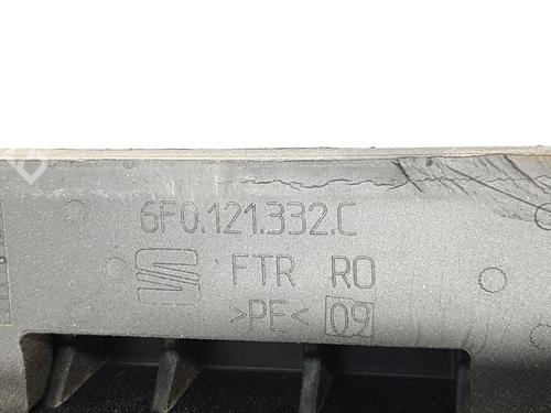 Front slam panel SEAT ARONA (KJ7, KJP) 1.0 TSI | BP35782575C72  - Image 10