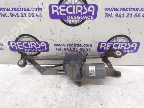Front wiper motor OPEL CORSA D (S07)  | BP9476401M29 