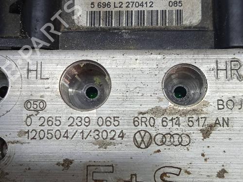 ABS pump VW POLO V (6R1, 6C1)  | BP9960029M43 