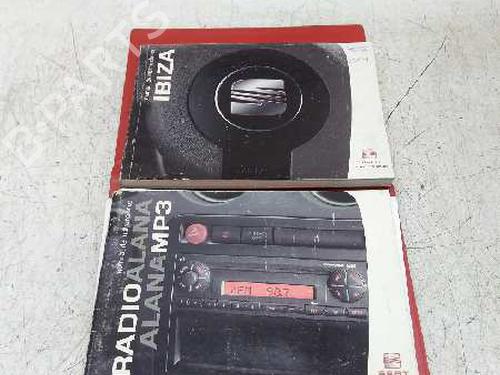 Other SEAT IBIZA III (6L1) | BP14238762O1