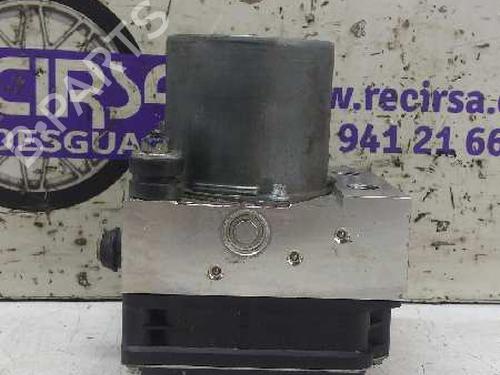 ABS pump CITROËN C4 Coupe (LA_)  | BP9474506M43 