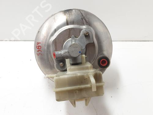 Servo brake BMW 5 (E60) 530 d | BP27676577M42 
