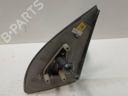 Right mirror CHEVROLET AVEO / KALOS Hatchback (T200) 1.4 16V | BP9740382C27 