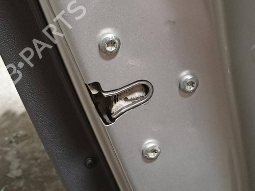 Used Front right lock OPEL CORSA D (S07) [2006-2015]  9497333