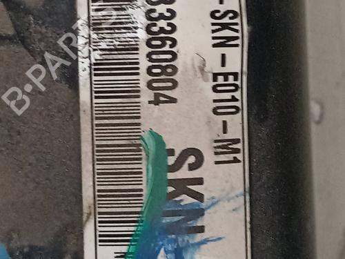 Driveshaft HONDA CR-V II (RD_)  | BP9467697M37 