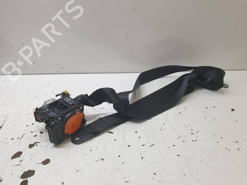 Kollisonspute sett CITROËN BERLINGO MULTISPACE (B9)  | BP25882552C86 