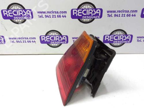 Left taillight BMW 3 (E46) 320 d | BP9468581C34 