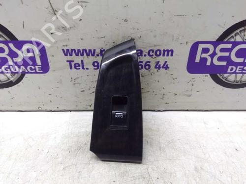 Right rear window switch HONDA ACCORD VIII Estate (CW)  | BP9471562I28 