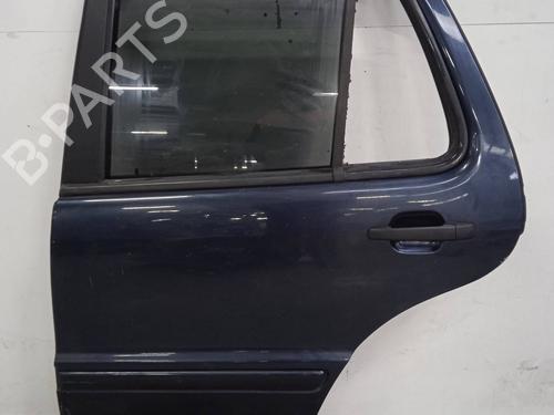 Used Left rear door MERCEDES-BENZ M-CLASS (W163) [1998-2005]  9487601