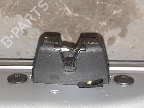 Used Tailgate lock PEUGEOT 508 I (8D_) [2010-2018]  15059413