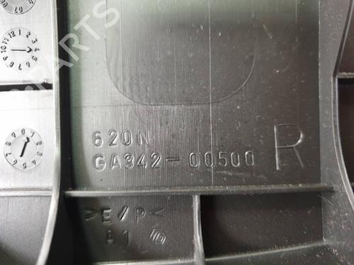 Electronic module LEXUS GS (_S19_) 450h (GRS191_, GWS191_) | BP18854714M83 