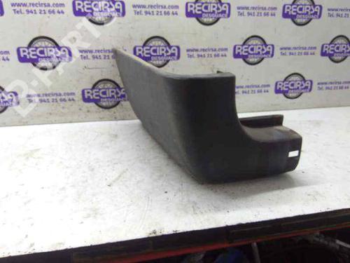 Used Corner bumper Corner bumper FORD TRANSIT Van (FA_ _) [2006-2014] 9478306 9478306