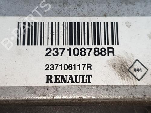 Computer motormanagement RENAULT MASTER III Bus (JV) 2.3 dCi 110 FWD (JV0R, JV0W) | BP29709117M57