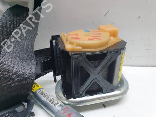 Front left seatbelt OPEL INSIGNIA A Sports Tourer (G09)  | BP20489745I26 