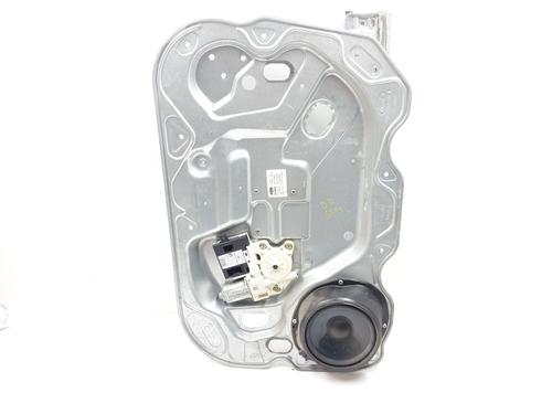 Front right window mechanism FORD FOCUS C-MAX (DM2) 1.8 | BP36318786C23 - Image 2