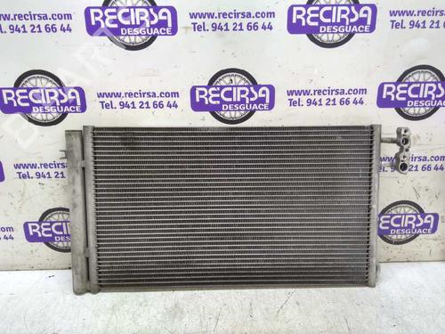 Used AC radiator BMW 1 (E87) 118 d (143 hp) 9478547