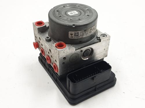 Used ABS pump ABS pump RENAULT TALISMAN (LP_) 2.0 Blue dCi 200 (LPAL) (200 hp) 36040789 36040789