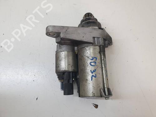 Used Starter SEAT IBIZA IV (6J5, 6P1) [2008-2017]  18708393