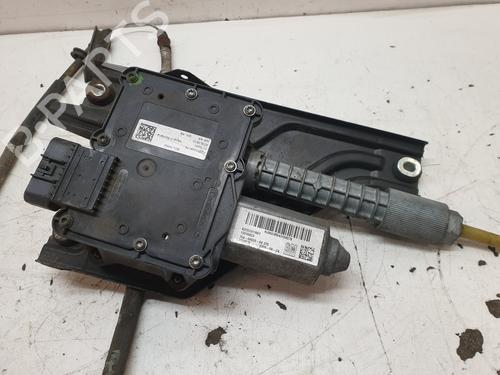 Used Electric handbrake OPEL INSIGNIA A Sports Tourer (G09) [2008-2017]  22337613