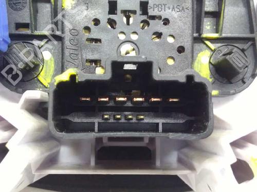 Climate control DACIA DUSTER (HS_)  | BP9465085I5 