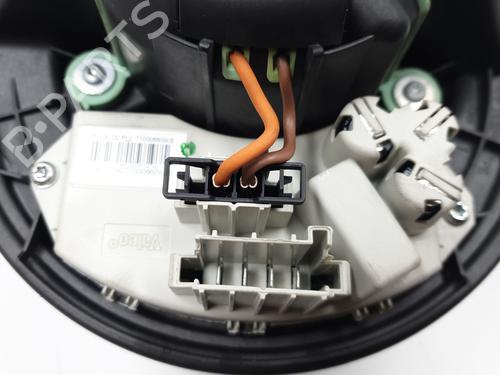 Heater blower motor BMW 3 (E90) 320 d | BP35954042M62 - Image 4
