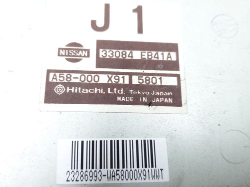 Electronic module NISSAN PATHFINDER III (R51) | BP38465591M83 - Image 5