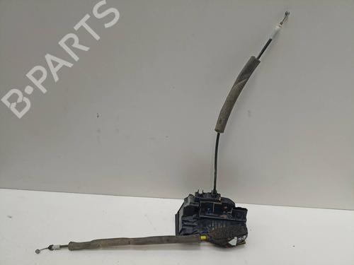 Used Rear right lock NISSAN JUKE (F15) 1.6 (117 hp) 13666069