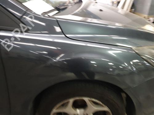 Left headlight FORD FOCUS II (DA_, HCP, DP) 1.8 TDCi | BP31292901C28 