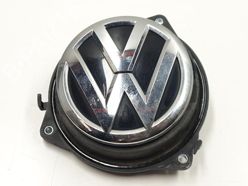 Used Tailgate handle VW POLO V (6R1, 6C1) [2009-2022]  29973385