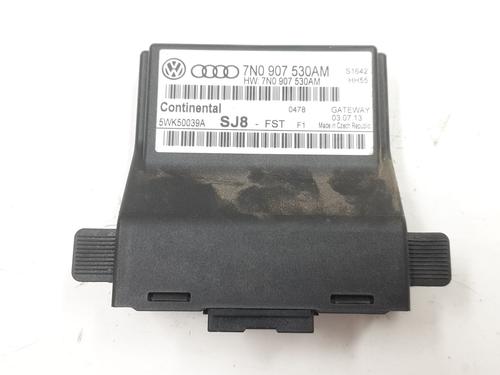 Electronic module VW TIGUAN (5N_) 2.0 TDI 4motion | BP36562741M83 - Image 2