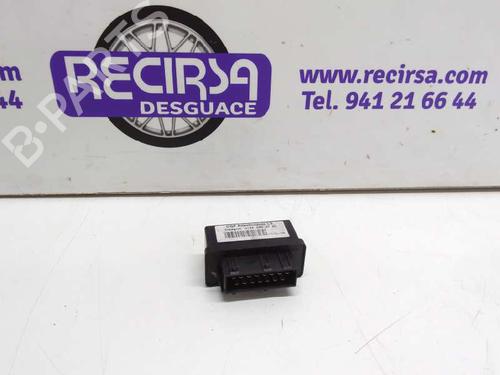 Electronic module CITROËN JUMPER II Van 2.2 HDi 130 | BP9462899M83 