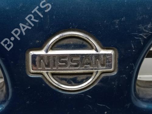 Grille NISSAN TERRANO II (R20)  | BP9493750C40 