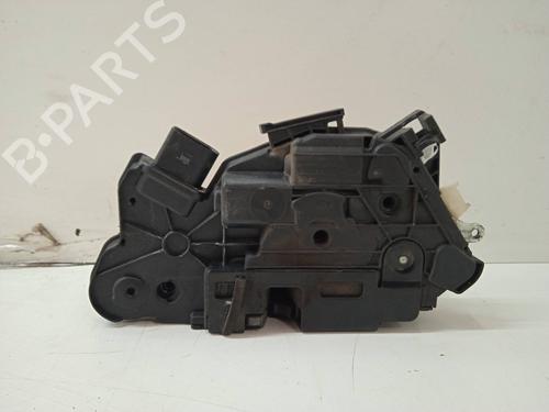 Front left lock SEAT IBIZA IV SC (6J1, 6P5)  | BP10049900C98 