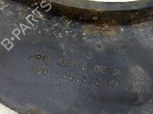 Venstre bagtil bærearm VW TOURAN (1T1, 1T2)  | BP9479564M14 