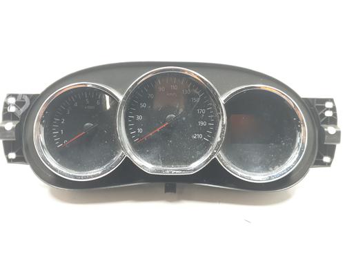 Quadro strumenti DACIA LODGY (JS_) 1.2 TCe (JSAY, JSM0) (115 hp) 30196604