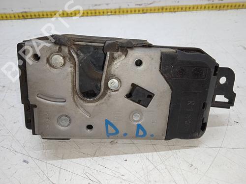 Front right lock OPEL ASTRA H GTC (A04)  | BP9487160C97 
