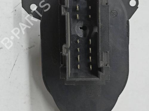 Headlight switch FORD FOCUS I Saloon (DFW)  | BP9471197I24 