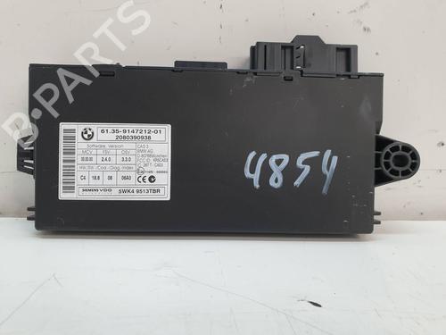 Used Electronic module BMW 3 (E90) 320 d (177 hp) 13694693