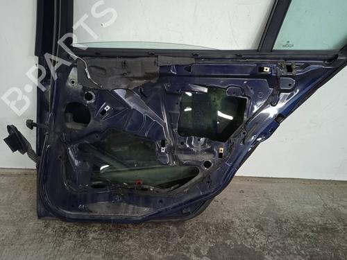 Right rear door BMW 3 (E46)  | BP9486864C5
