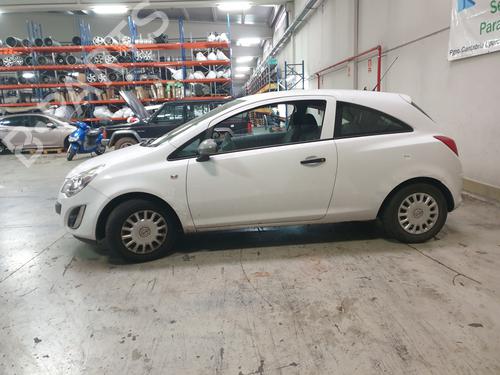 Starter OPEL CORSA D (S07)  | BP25882253M8 