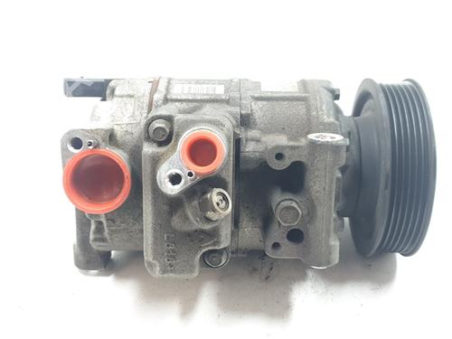 Used AC compressor AC compressor AUDI A3 (8P1) 1.8 TFSI (160 hp) 40298716 40298716