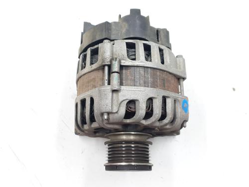 Alternator RENAULT CAPTUR I (J5_, H5_) 1.5 dCi 90 (J5N4, J5M5, J5MW, J5M6, J5AL, J5AJ) | BP38539501M7 - Image 2