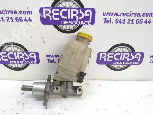 Brake master cylinder ALFA ROMEO 147 (937_)  | BP9466360M77 