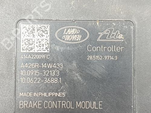 ABS pump LAND ROVER RANGE ROVER EVOQUE (L538) 2.2 D 4x4 | BP36075990M43  - Image 7