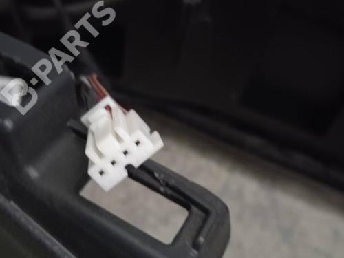 Seats set MERCEDES-BENZ A-CLASS (W176) A 200 CDI / d (176.008) | BP9960366C78  - Image 17