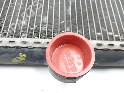 Køler FIAT SCUDO Van (270_, 272_) 1.6 D Multijet | BP30274116M31