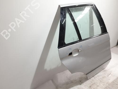 Right rear door BMW X5 (E53)  | BP27683245C5 