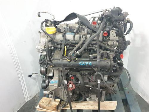 Used Engine Engine NISSAN QASHQAI II (J11, J11_) 1.2 DIG-T (115 hp) 39992396 39992396