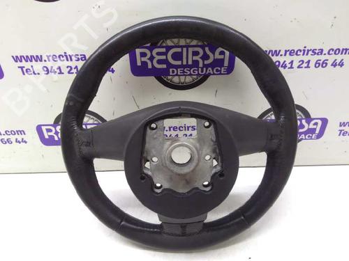 Steering wheel SEAT TOLEDO III (5P2)  | BP9467752C49 