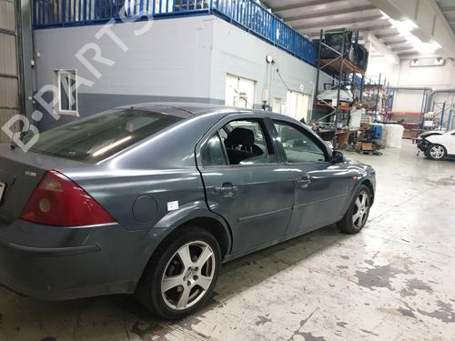 Catalyst FORD MONDEO III (B5Y) 2.0 TDCi | BP33290832M10 - Image 5